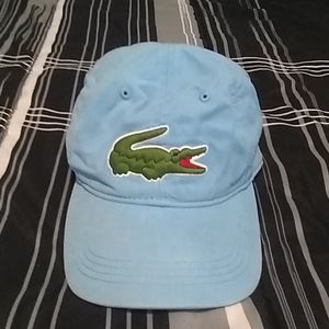Lacoste Hat